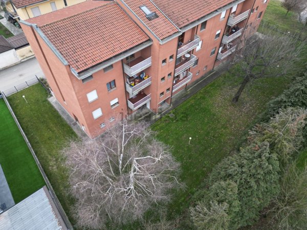 appartamento in vendita a Racconigi