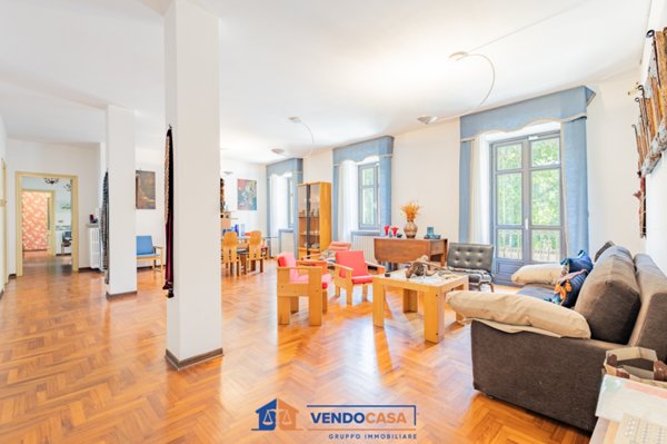 appartamento in vendita a Racconigi