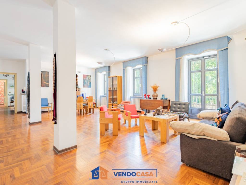 appartamento in vendita a Racconigi