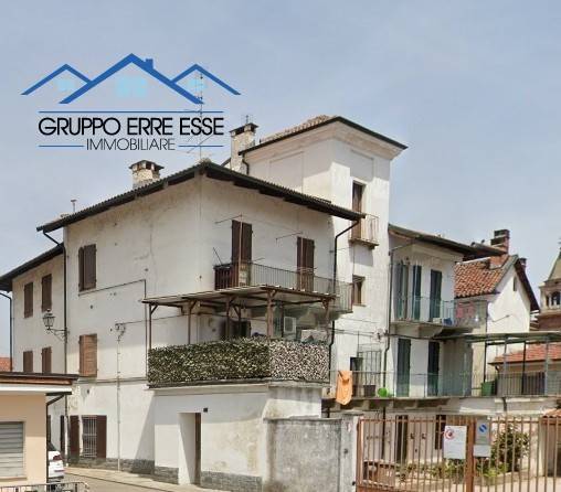 appartamento in vendita a Racconigi
