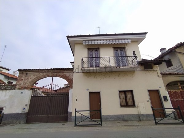 casa indipendente in vendita a Racconigi