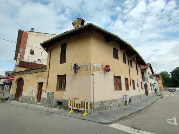 casa indipendente in vendita a Racconigi