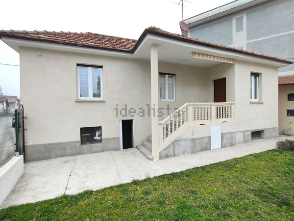 casa indipendente in vendita a Racconigi