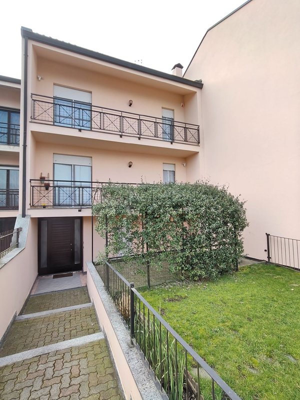 casa indipendente in vendita a Racconigi