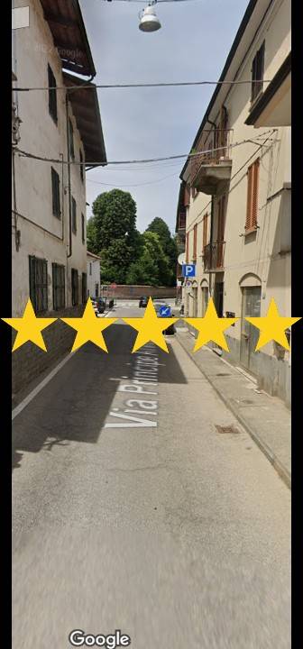 appartamento in vendita a Racconigi