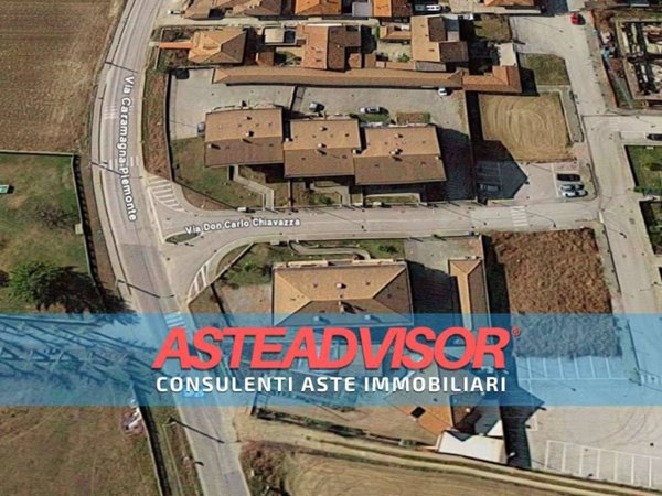 appartamento in vendita a Racconigi