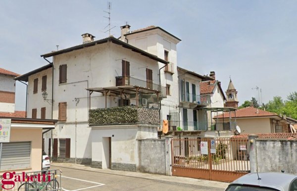 appartamento in vendita a Racconigi