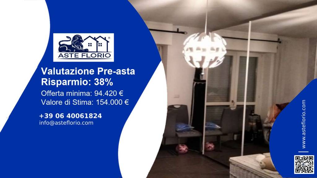 appartamento in vendita a Racconigi