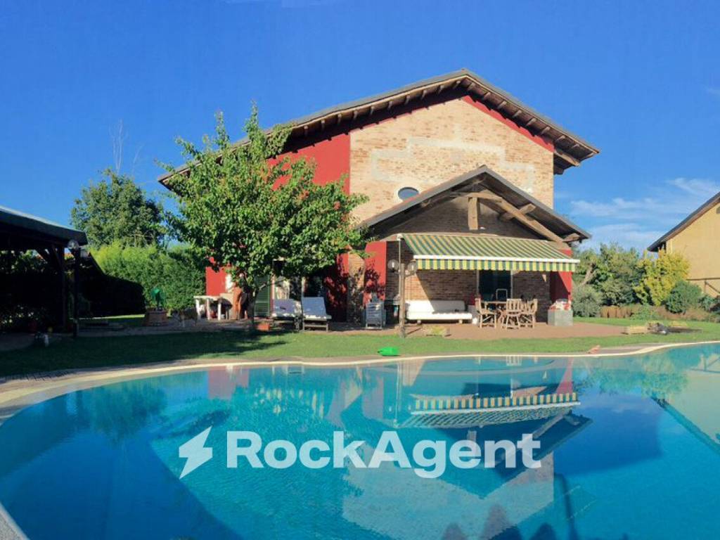 casa indipendente in vendita a Racconigi