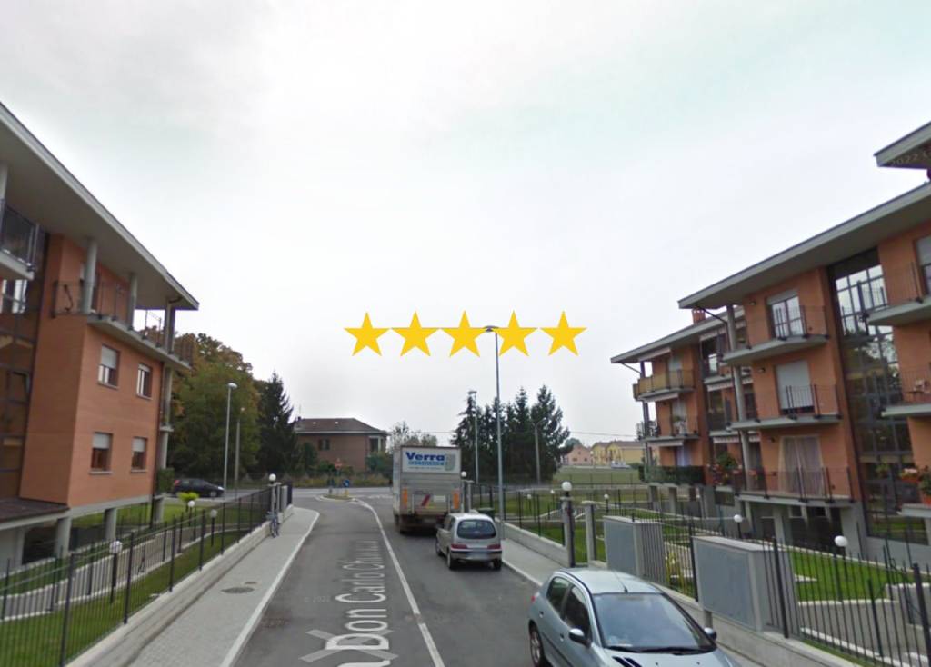 appartamento in vendita a Racconigi