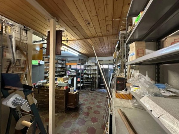 negozio in vendita a Racconigi