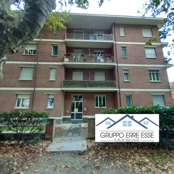 appartamento in vendita a Racconigi