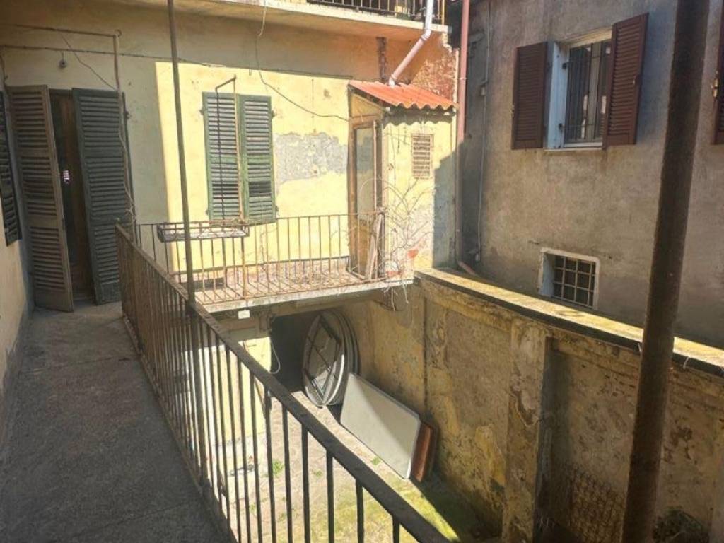 intera palazzina in vendita a Racconigi