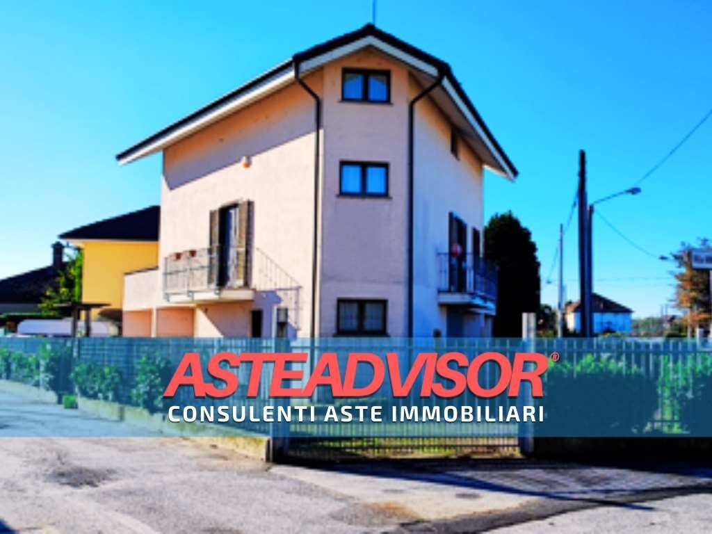 casa indipendente in vendita a Racconigi