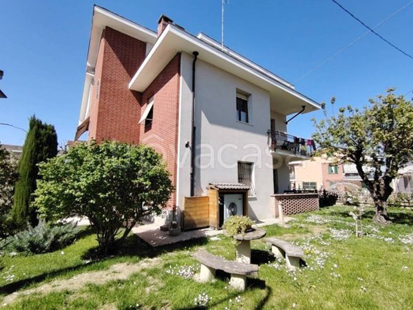 casa indipendente in vendita a Racconigi