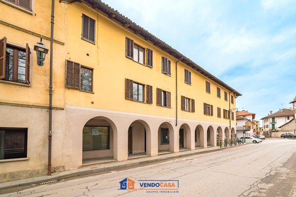 appartamento in vendita a Racconigi