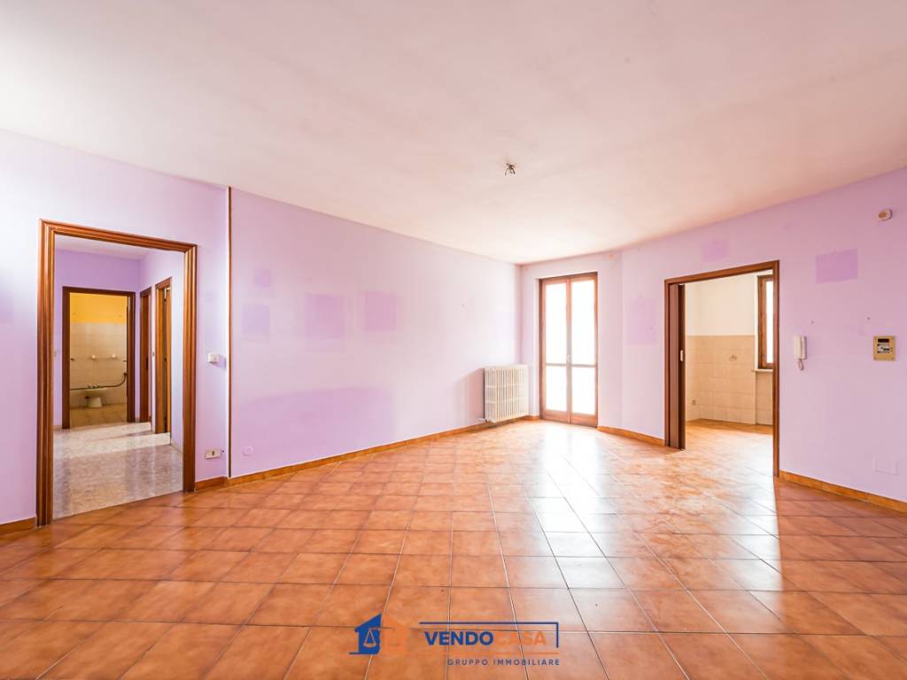 appartamento in vendita a Racconigi