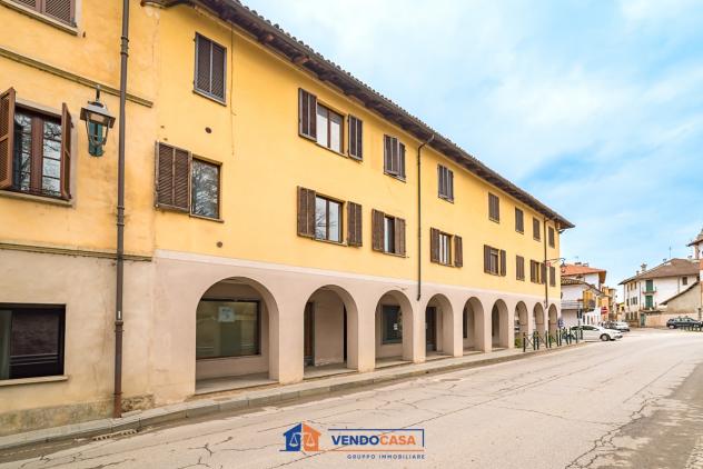appartamento in vendita a Racconigi