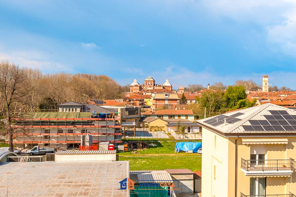 appartamento in vendita a Racconigi