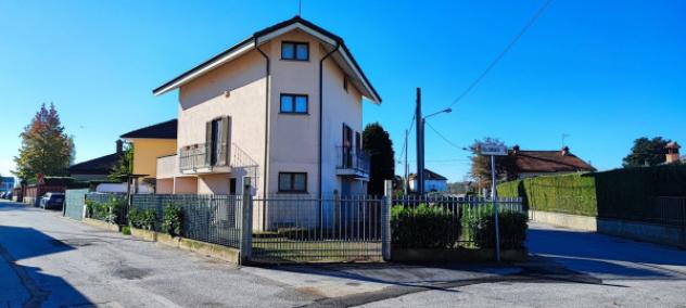 casa indipendente in vendita a Racconigi
