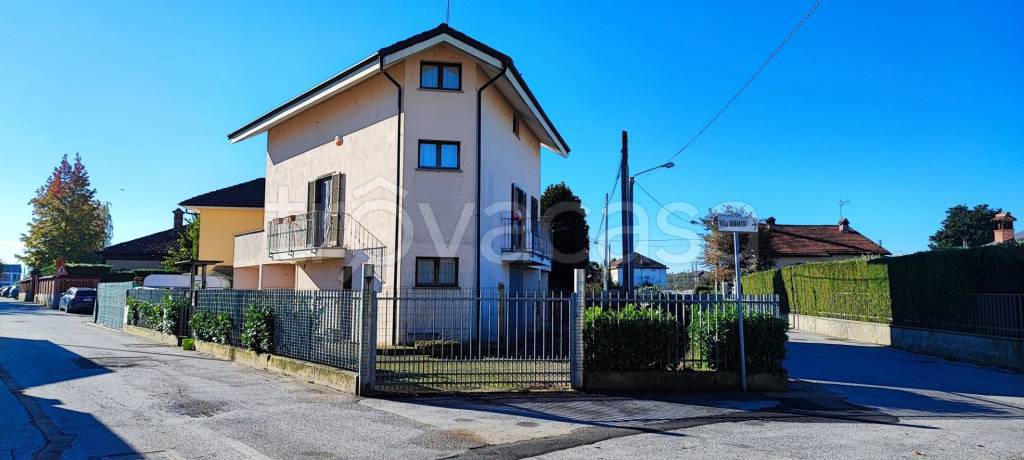 casa indipendente in vendita a Racconigi