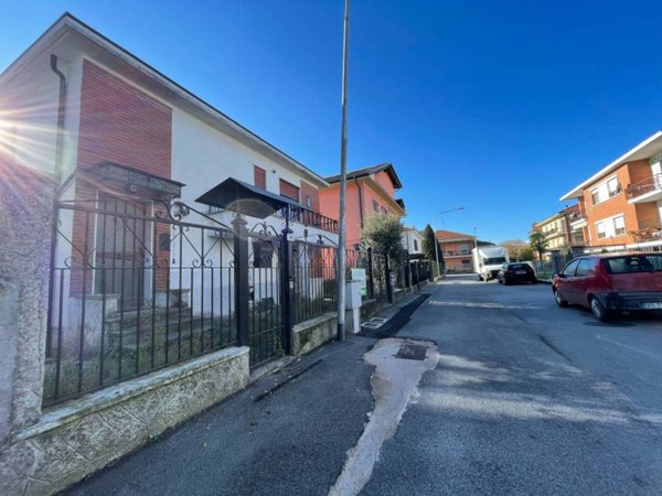 casa indipendente in vendita a Racconigi