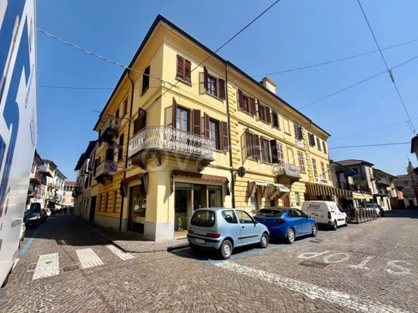 appartamento in vendita a Racconigi
