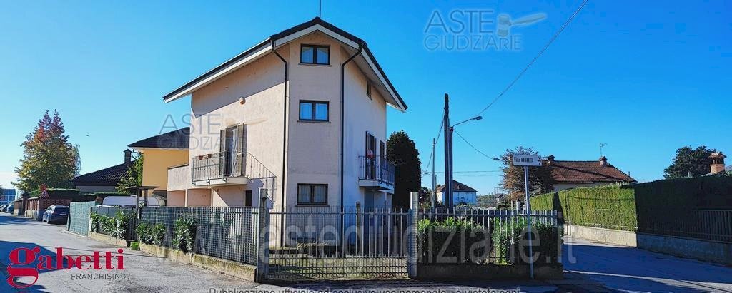 appartamento in vendita a Racconigi