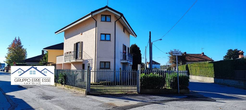 casa indipendente in vendita a Racconigi
