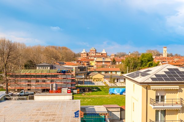 appartamento in vendita a Racconigi