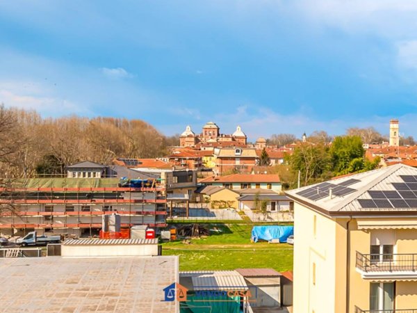 appartamento in vendita a Racconigi