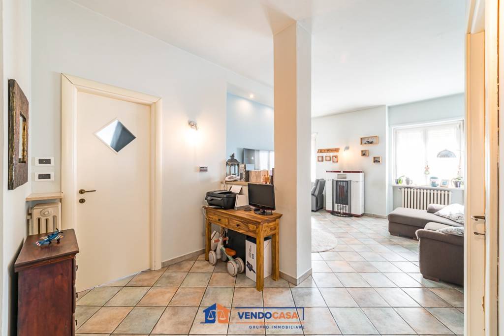 casa indipendente in vendita a Racconigi