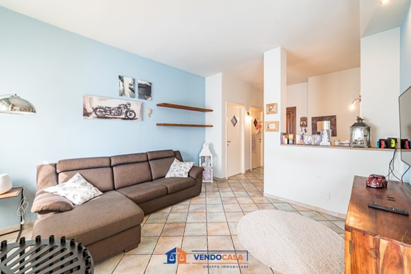 appartamento in vendita a Racconigi