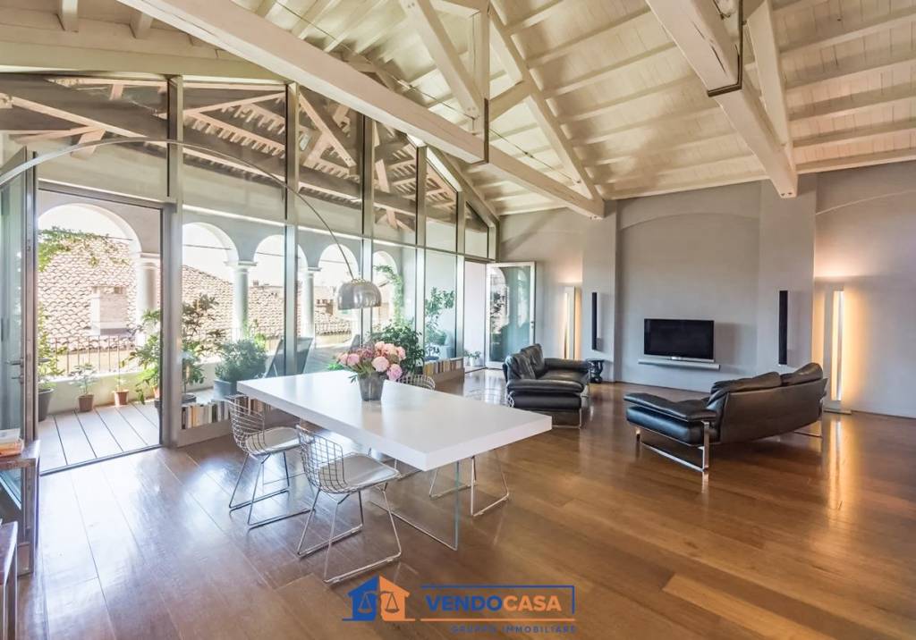 appartamento in vendita a Racconigi