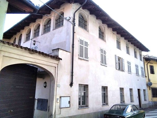 casa indipendente in vendita a Racconigi