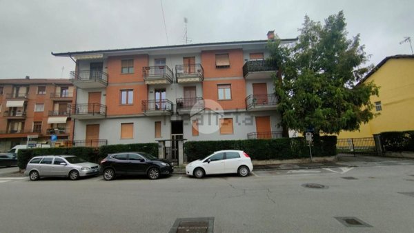 appartamento in vendita a Racconigi