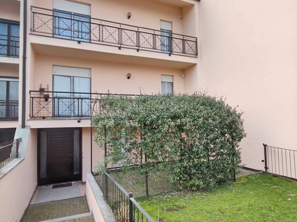 casa indipendente in vendita a Racconigi