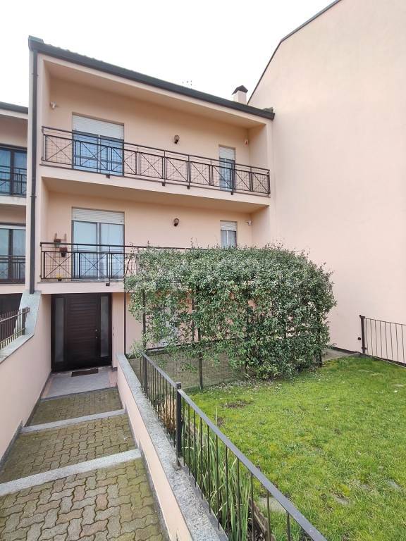 casa indipendente in vendita a Racconigi