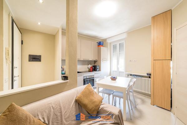 appartamento in vendita a Racconigi