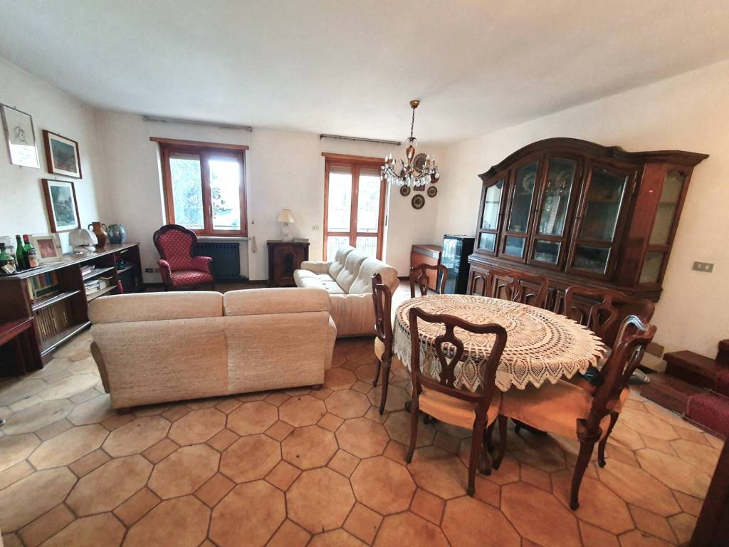 appartamento in vendita a Racconigi