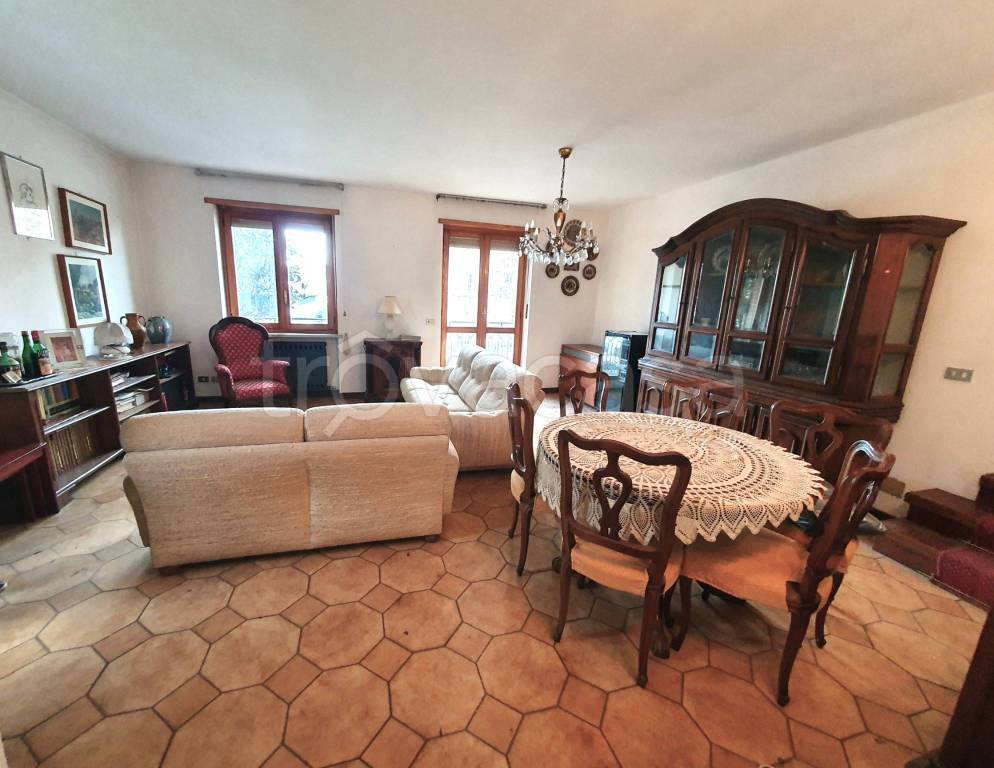 appartamento in vendita a Racconigi