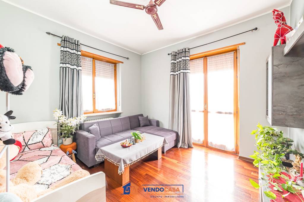 appartamento in vendita a Racconigi