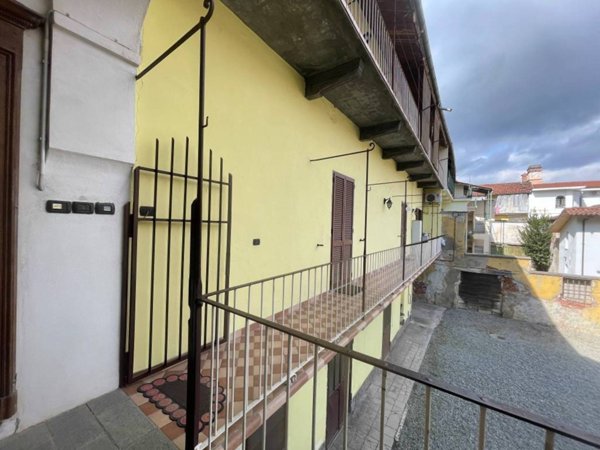 appartamento in vendita a Racconigi