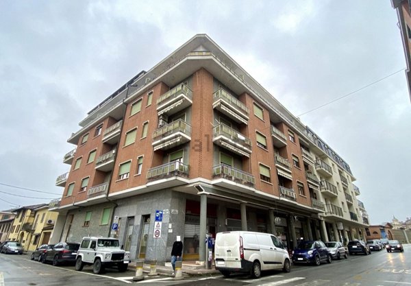 appartamento in vendita a Racconigi