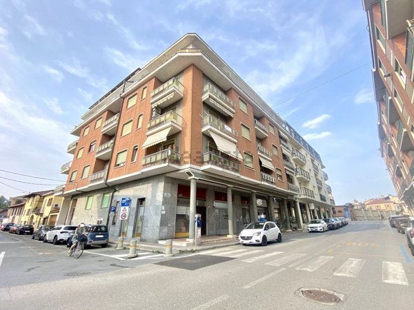 appartamento in vendita a Racconigi