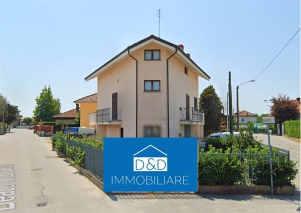 appartamento in vendita a Racconigi