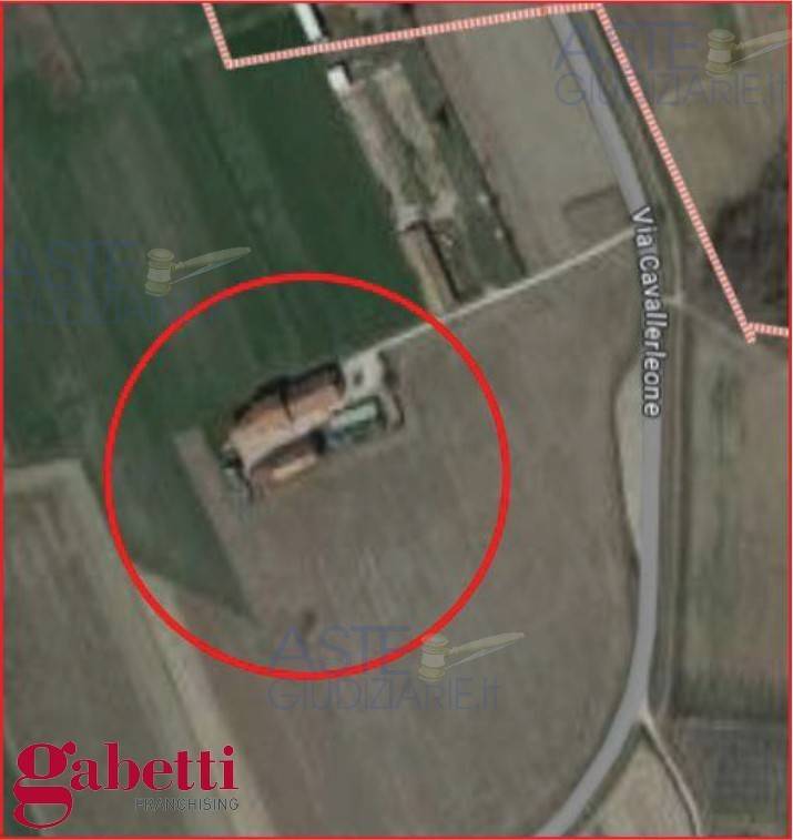 terreno agricolo in vendita a Racconigi