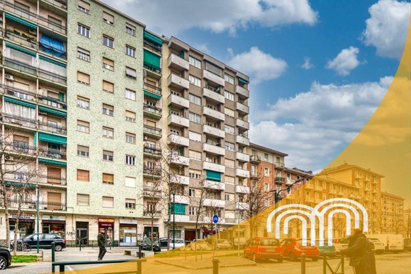 appartamento in vendita a Racconigi