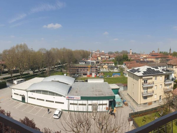 appartamento in vendita a Racconigi