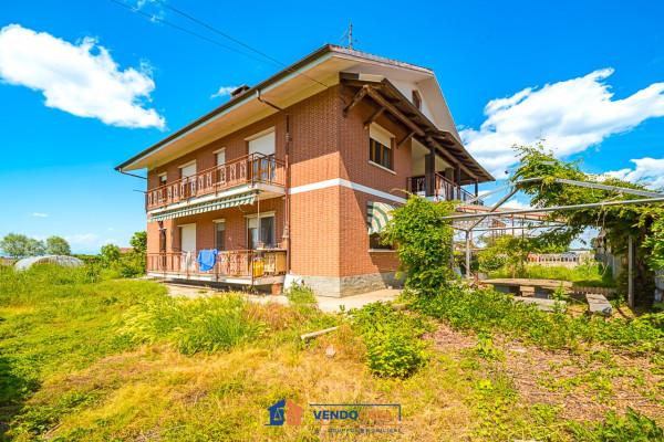 casa indipendente in vendita a Racconigi in zona Tagliata